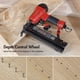 thumbnail image 5 of Pistola de clavos y grapadora de corona WORKPRO Pneumatic 18GA 2 en 1, 5 of 7