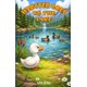thumbnail image 1 of Libro publicado de forma independiente: Webster va al lago, 1 of 1