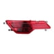 thumbnail image 4 of Accesorio Reflector De Luz Antiniebla Para Parachoques Trasero Para BMW X6 E71 2008-2010 Derecho 63147187220, 4 of 5