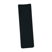 Magideal - Tabla Para Resaltar El Cabello, Tabla Para Teñir El Cabello, Fácil De Limpiar, Accesorios Profesionales De Salón Para Peluquería, Barbería, Estilismo Negro