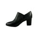 thumbnail image 5 of Botin Naturalizer Misha Negro Mujer, 5 of 6