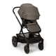 thumbnail image 2 of Coche Paseo Demi Next Granite Nuna, 2 of 7