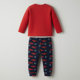 thumbnail image 2 of Pijama Manga Larga Niño Speed Cars Rojo Disney, 2 of 4