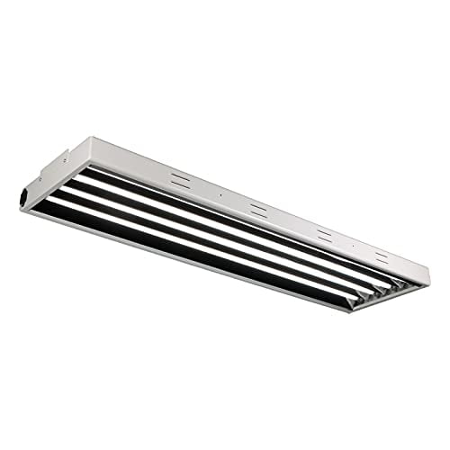 Dl Wholesale - Lámpara Fluorescente Horticulture Source Lightech T5, Bombilla De 4 Pies Y 4 Pulgadas
