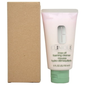 Clinique - Limpiador En Espuma Con Enjuague De Para Unisex - Limpiador De 5 Oz