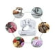 thumbnail image 4 of Maquina De Coser Domestica Portatil Con Luz, 4 of 4