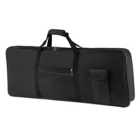 Bothyi - Bolsa Para Teclado De 76 Teclas, Bolso De Mano, Bolsa Para Teclado, Para Viajes Al Aire Libre, Estudio De Música