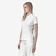 thumbnail image 3 of Polera K-Way Women Amedea Pique White, 3 of 5
