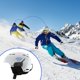 thumbnail image 3 of Auriculares Bluetooth para motocicleta EJEAS V6 2 Riders Intercom, 3 of 9