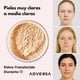 thumbnail image 2 of Polvo Translúcido Anti Brillo Larga Duración Durazno Adversa, 2 of 8