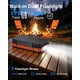 thumbnail image 4 of Cargador Solar Power Bank GULLVEN 49800mAh con 4 Cables, 4 of 9