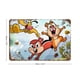 thumbnail image 2 of Chip y Dale: Vida en el Parque Cartel Metálico, Decoración de Pared de Cartel Metálico Personalizado para Regalos de Fans, Amigos, Familia y Amantes 30*40cm, 2 of 6