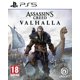 thumbnail image 1 of PS5 - Assassin's Creed Valhalla - [PAL EU - SIN NTSC], 1 of 6