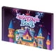 thumbnail image 1 of Libro de autógrafos Desk & Doodle con diseño de castillo y tapa dura para Disney, 1 of 7