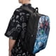 thumbnail image 5 of Cazafantasmas-theme Backpack, Campus style schoolbag Bookbag with Adjustable Shoulder Straps And Large Zip Compartment, Unisex Travel Bags., 5 of 6