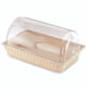 thumbnail image 1 of Panera Rattan Con Cupula Policarbonato, 1 of 2