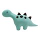 thumbnail image 1 of Peluche dino verde 130 cm, 1 of 1