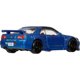 thumbnail image 2 of Auto de juguete Hot Wheels Premium Car Culture Nissan Skyline R34 GTR, 2 of 6