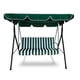 thumbnail image 5 of Columpio Terraza Clasico Verde, 5 of 6