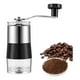 thumbnail image 2 of Molinillo De Café Manual Moledor Granos Cafe Inoxidable, 2 of 2