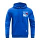 thumbnail image 1 of Sudadera con capucha Pro Standard 3XL Azul Real Rangers, 1 of 5