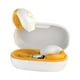 thumbnail image 3 of Auriculares Inalámbricos De Oído Abierto Auriculares De Negocios Para Ciclismo Conducción Escalada Blanco, 3 of 5