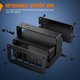 thumbnail image 3 of Nilight Caja impermeable para interruptores basculantes de 5 posiciones 12V 24V, 3 of 9