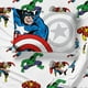 thumbnail image 3 of Juego de cama Jay Franco Marvel Avengers Comic Cool Twin con edredón, 3 of 3