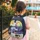 thumbnail image 5 of Mercury Filmworks Mochila Escolar para Niños y Niñas, Mochila Infantil Ligera de Alta Calidad, Grande y Duradera Azul, 5 of 6