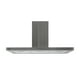 thumbnail image 1 of Campana Rectangular Acero Inox 90Cm - 90M17, 1 of 5