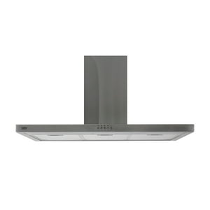 Maigas - Campana Rectangular Acero Inox 90Cm - 90M17