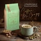 thumbnail image 2 of Café en grano COFFEA FLAVOR sabor pistacho y vainilla 454 g, 2 of 4
