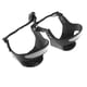 thumbnail image 1 of Hielo Reflectante Zapata Para Nieve Puños De Bota Crampon Traction Spike Cleats 5 Teeth XL, 1 of 3