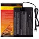thumbnail image 1 of Almohadilla térmica Aiicioo Reptile Ermit Crab para terrario, 16 W, 1 of 6