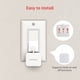 thumbnail image 4 of SwitchBot Interruptor Inteligente Bluetooth Blanco, 4 of 7