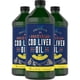 thumbnail image 1 of Aceite Hagado Bacalao Carlyle Noruego 473ml Pack 3, 1 of 3