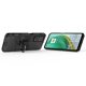 thumbnail image 3 of FOXDOCK Funda Antigolpes para Xiaomi 10T/10T Pro 5G – Protección Total con Soporte y Diseño Robusto, 3 of 5