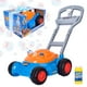 thumbnail image 1 of Cortadora de césped Bubble Hot Wheels para niños pequeños con solución de burbujas, 1 of 3