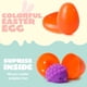 thumbnail image 5 of Huevos de Pascua prerellenos de Mochi Squishy Toy JOYIN, 24 unidades, 5 of 8