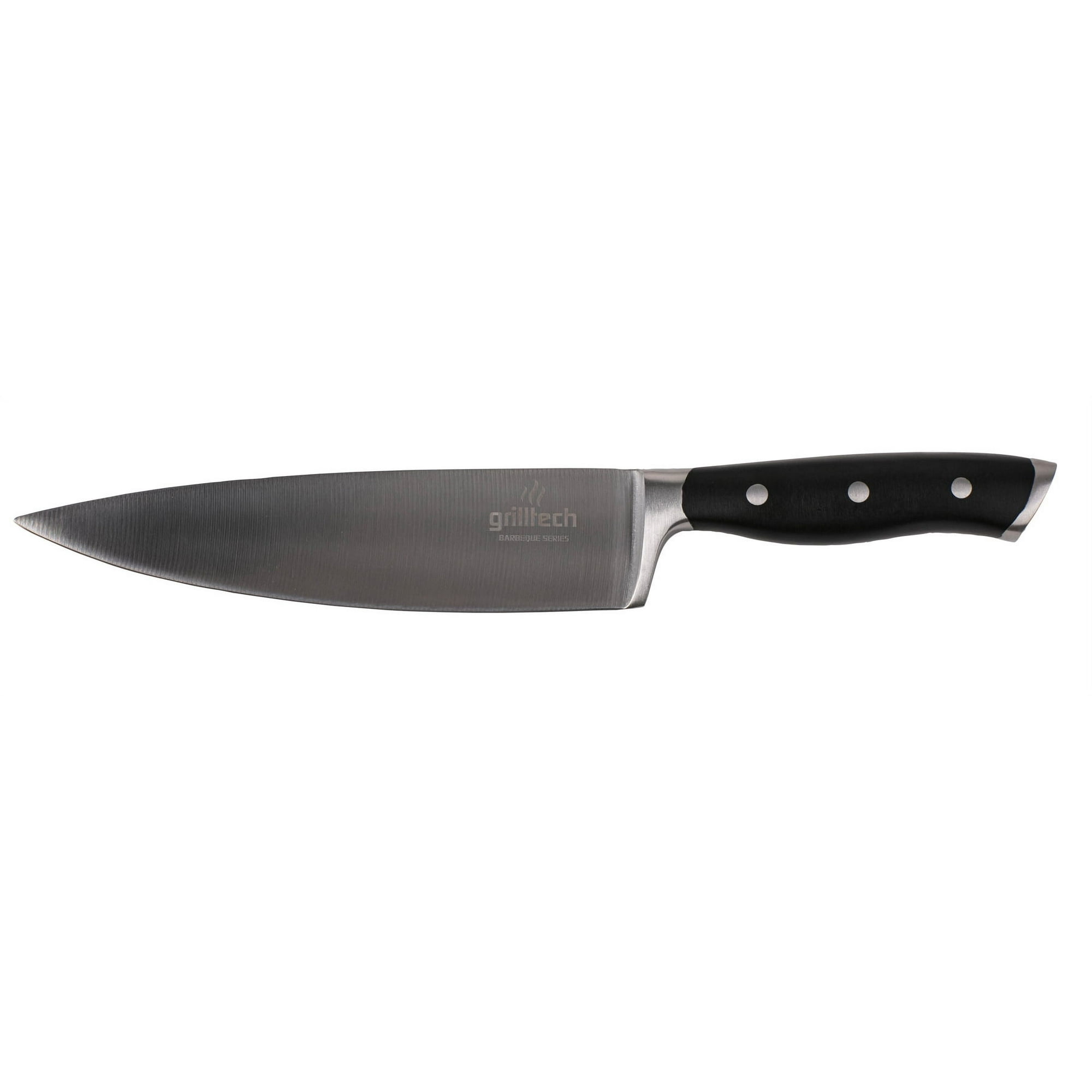 Grilltech - Cuchillo Parrillero 8