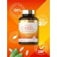 thumbnail image 2 of Suplemento Vitamina C 1000 Mg 250 Cápsulas, 2 of 3
