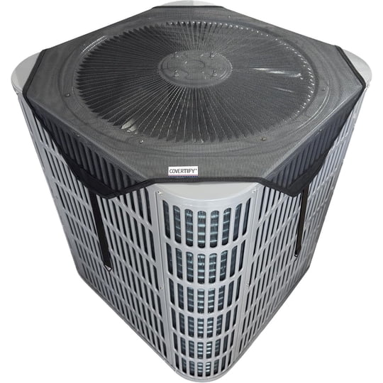 Cubierta Covertify Para Aire Acondicionado Exterior