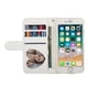 thumbnail image 3 of Funda Para Elegante Funda Iphone Se3/se2 Glitter Con Cremallera-ideal Para El Uso Diario, 3 of 5