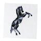 thumbnail image 5 of Kit De Iniciación De Bordado Hecho A Mano, Conjunto De Animales, Punto De Cruz Para Adultos, Caballo, 5 of 5