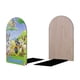 thumbnail image 2 of Baby Looney Tunes Sujetalibros decorativos temáticos, tope para estantería con base antideslizante,, 2 of 6