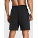 thumbnail image 2 of Shorts Deportivos para Hombre CRZ YOGA Talle Grande 7" Secado Rápido con Bolsillos, 2 of 8