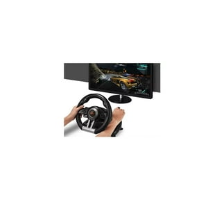 Volante. - Volante De Juego V3 Pedales, Palanca Carreras Ps4 Xbox Pc