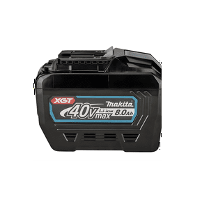 Batería 40V 8.0Ah Li-Ion Bl4080F Caja Cartón Makita
