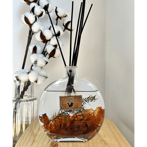 Muebles Santa Ana - Difusor Roses Perfum