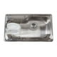 thumbnail image 1 of Lavaplatos FDV Big Acqua 1C + desague completo, 1 of 7